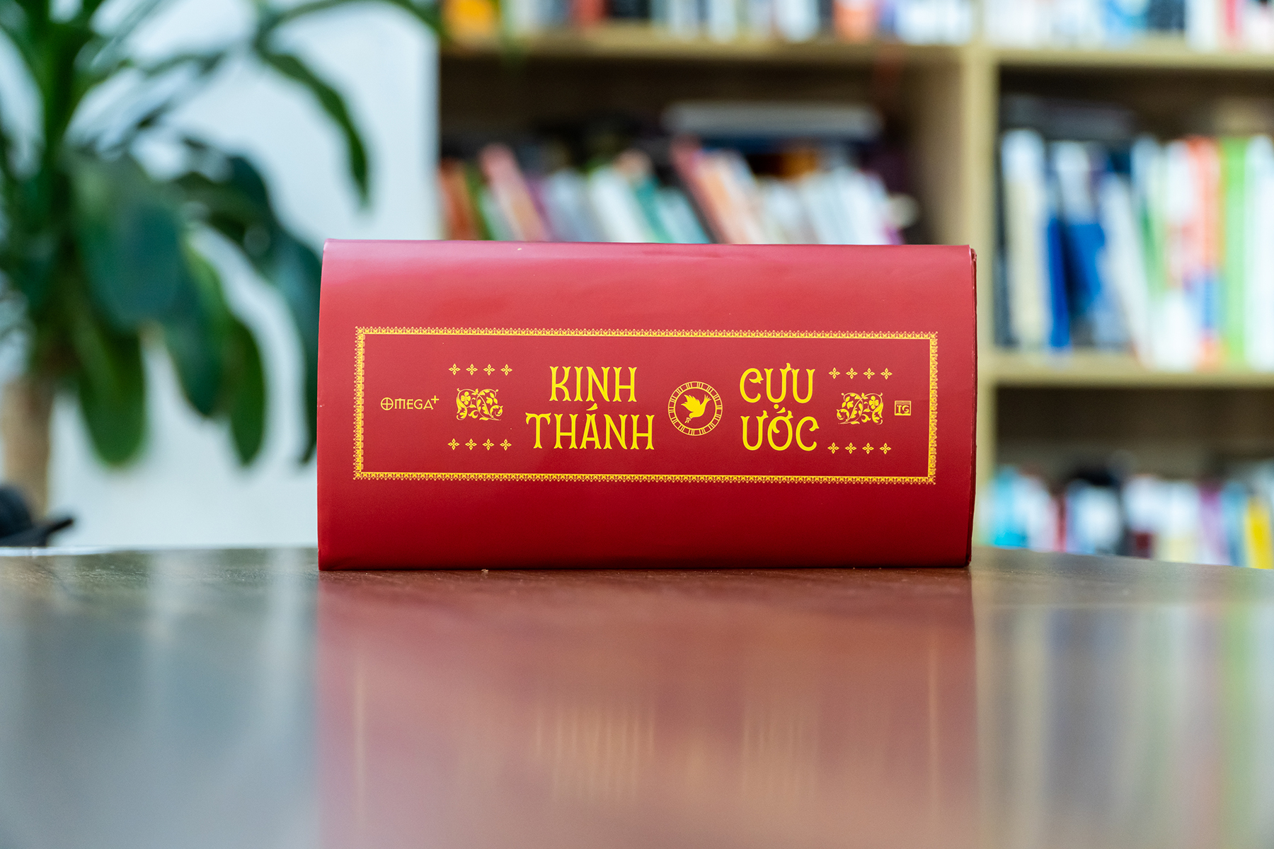 kinh thánh - cựu ước - Ảnh 8