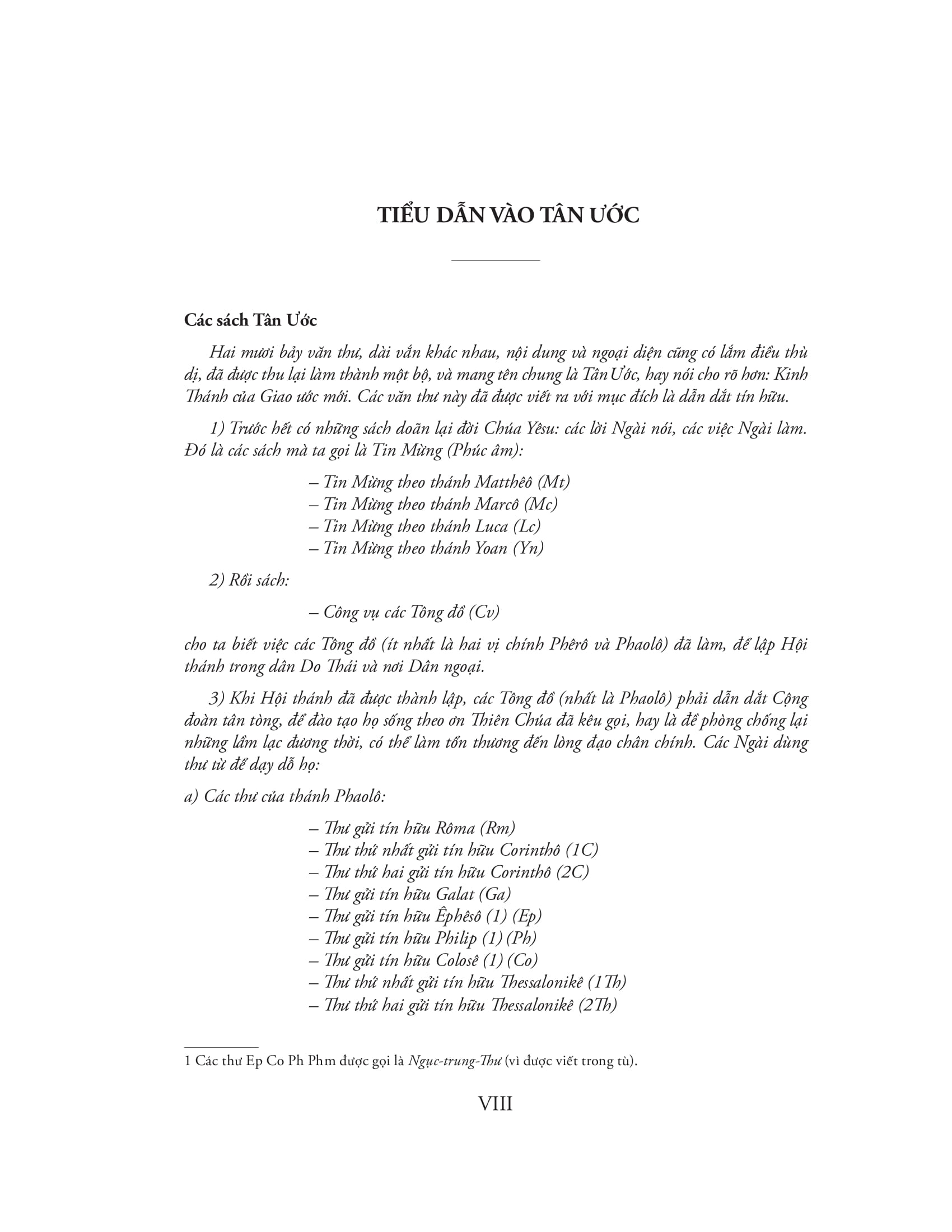 kinh thánh - tân ước - Ảnh 11