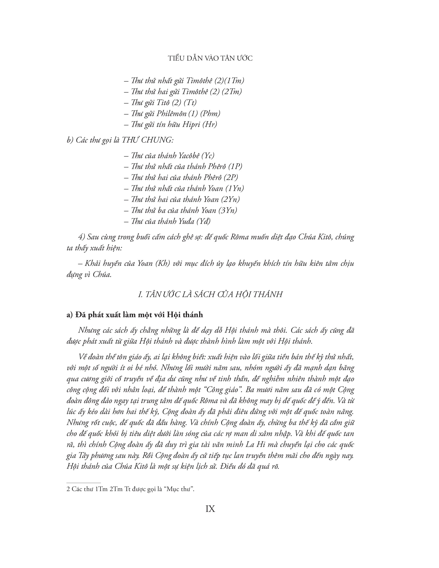 kinh thánh - tân ước - Ảnh 12