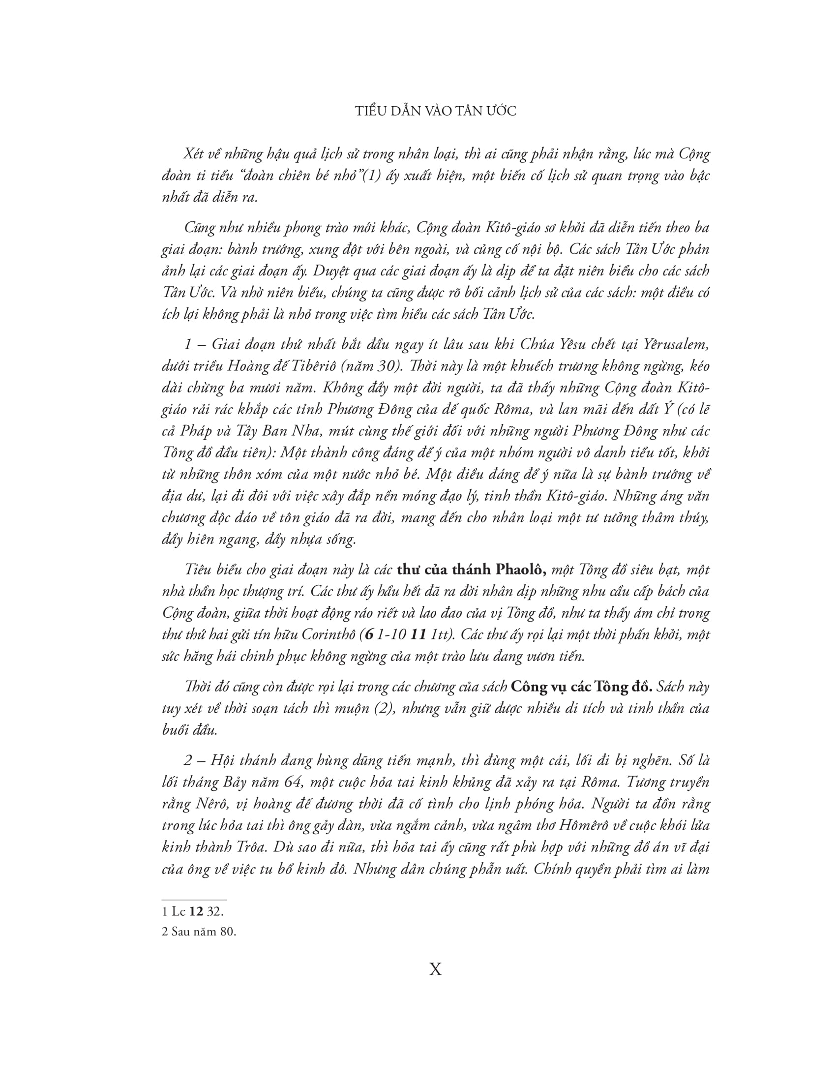 kinh thánh - tân ước - Ảnh 13