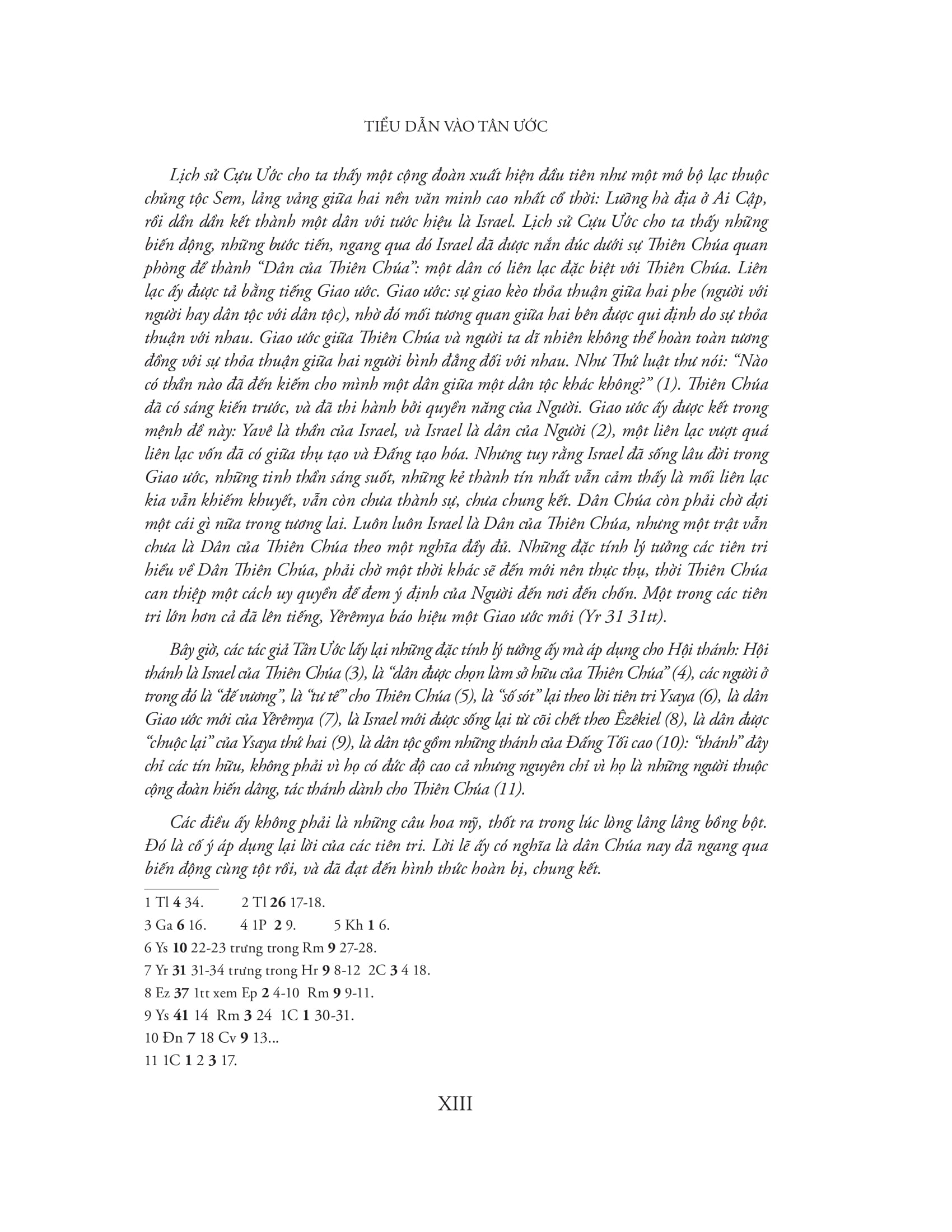 kinh thánh - tân ước - Ảnh 16