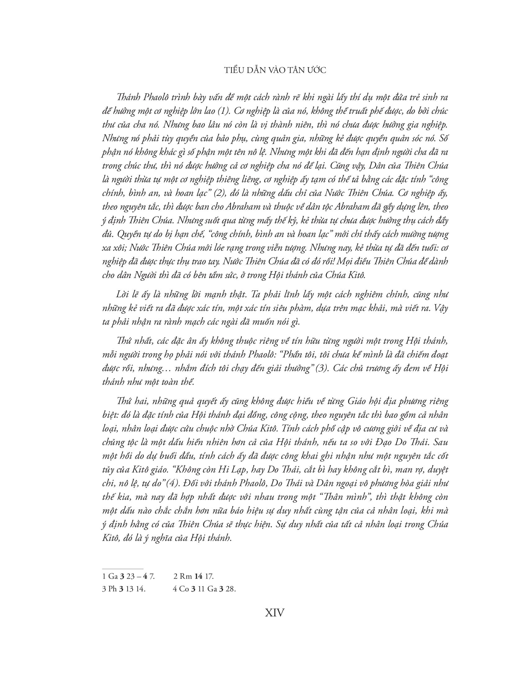 kinh thánh - tân ước - Ảnh 17