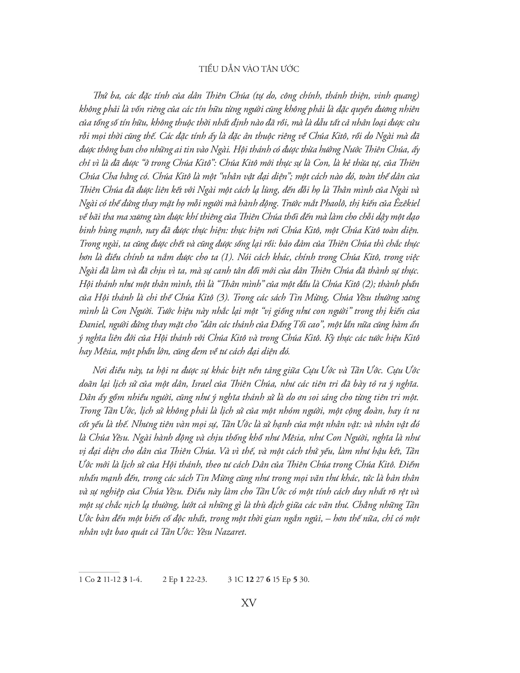 kinh thánh - tân ước - Ảnh 18