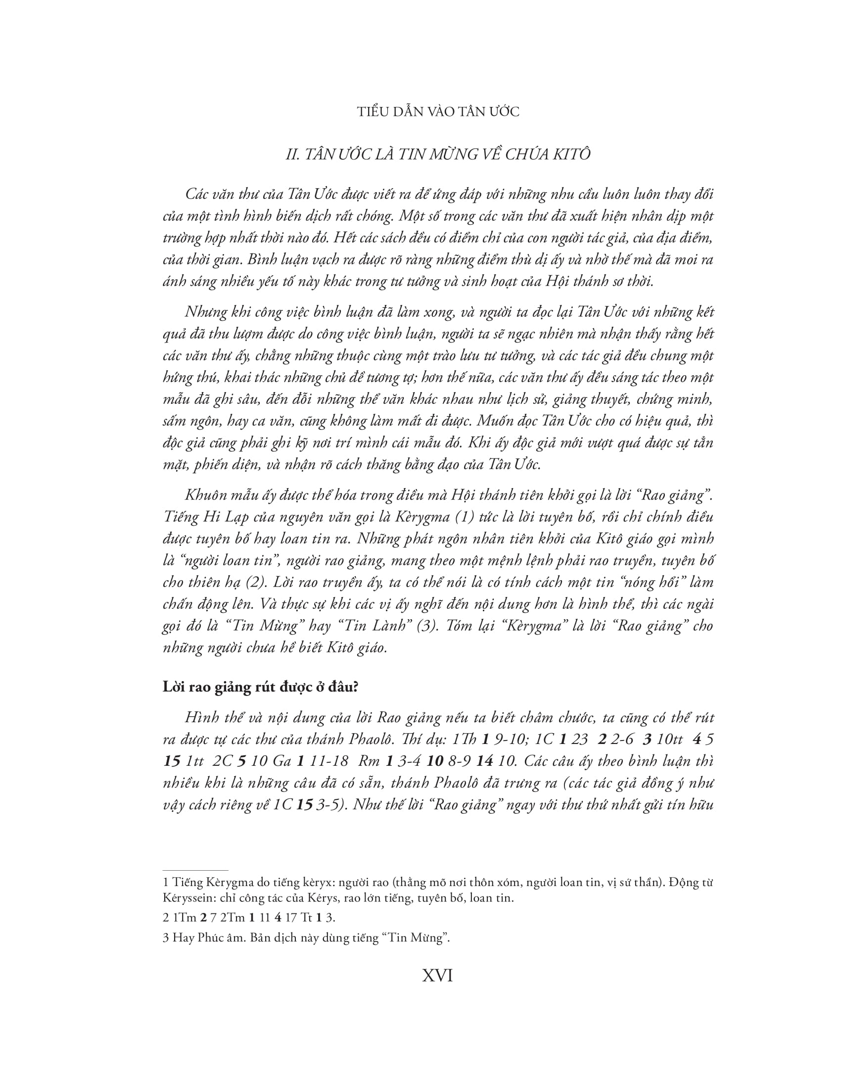 kinh thánh - tân ước - Ảnh 19