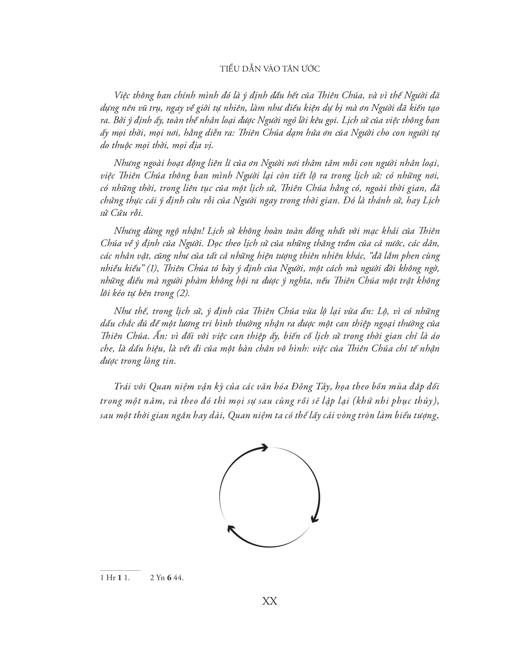 kinh thánh - tân ước - Ảnh 23