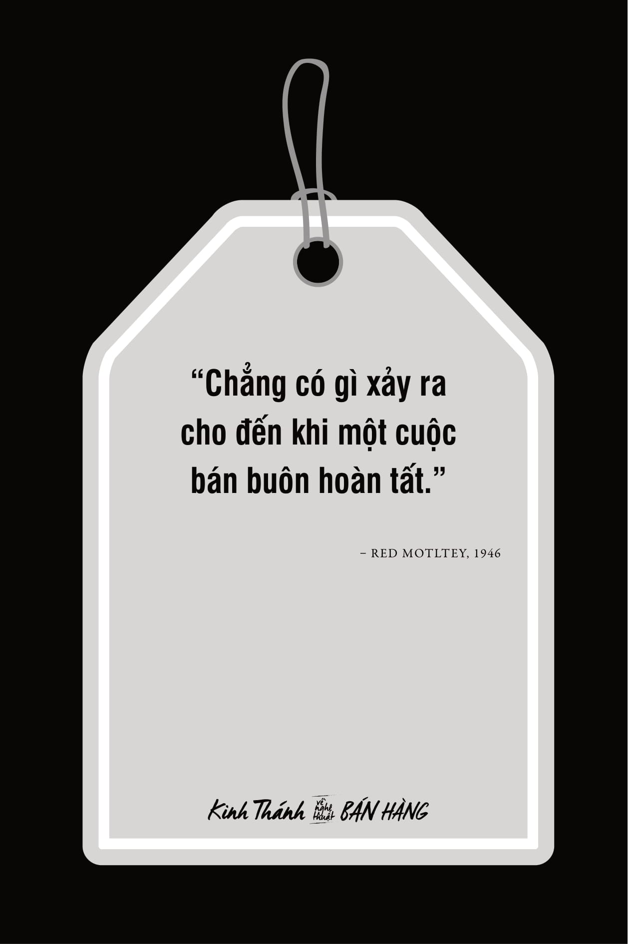 kinh thánh về nghệ thuật bán hàng (tái bản 2023) - Ảnh 5