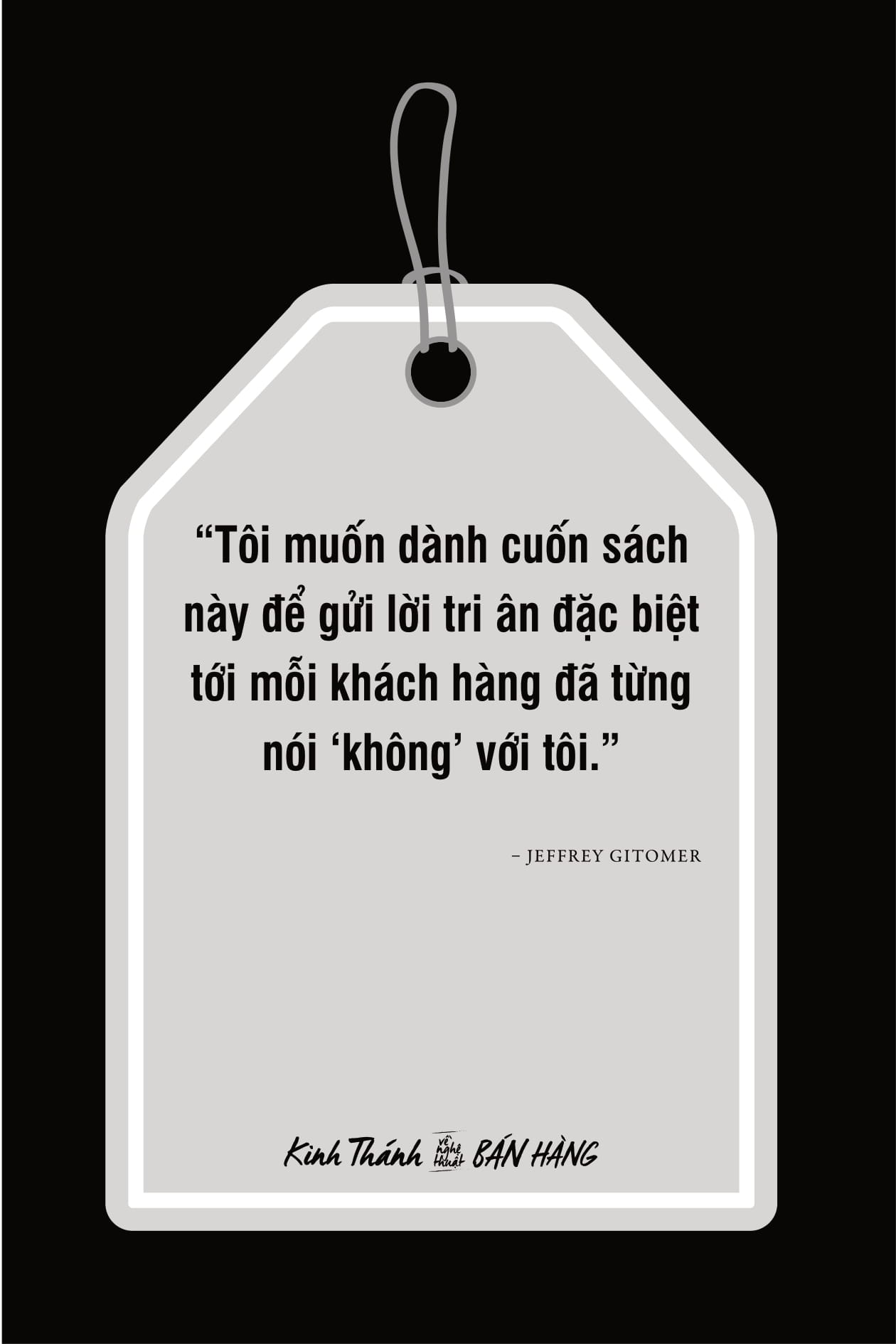 kinh thánh về nghệ thuật bán hàng (tái bản 2023) - Ảnh 6