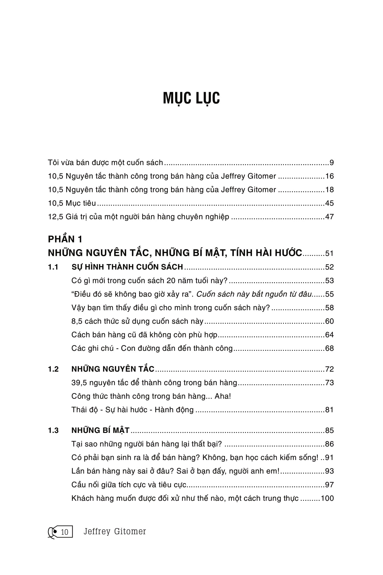 kinh thánh về nghệ thuật bán hàng (tái bản 2023) - Ảnh 8