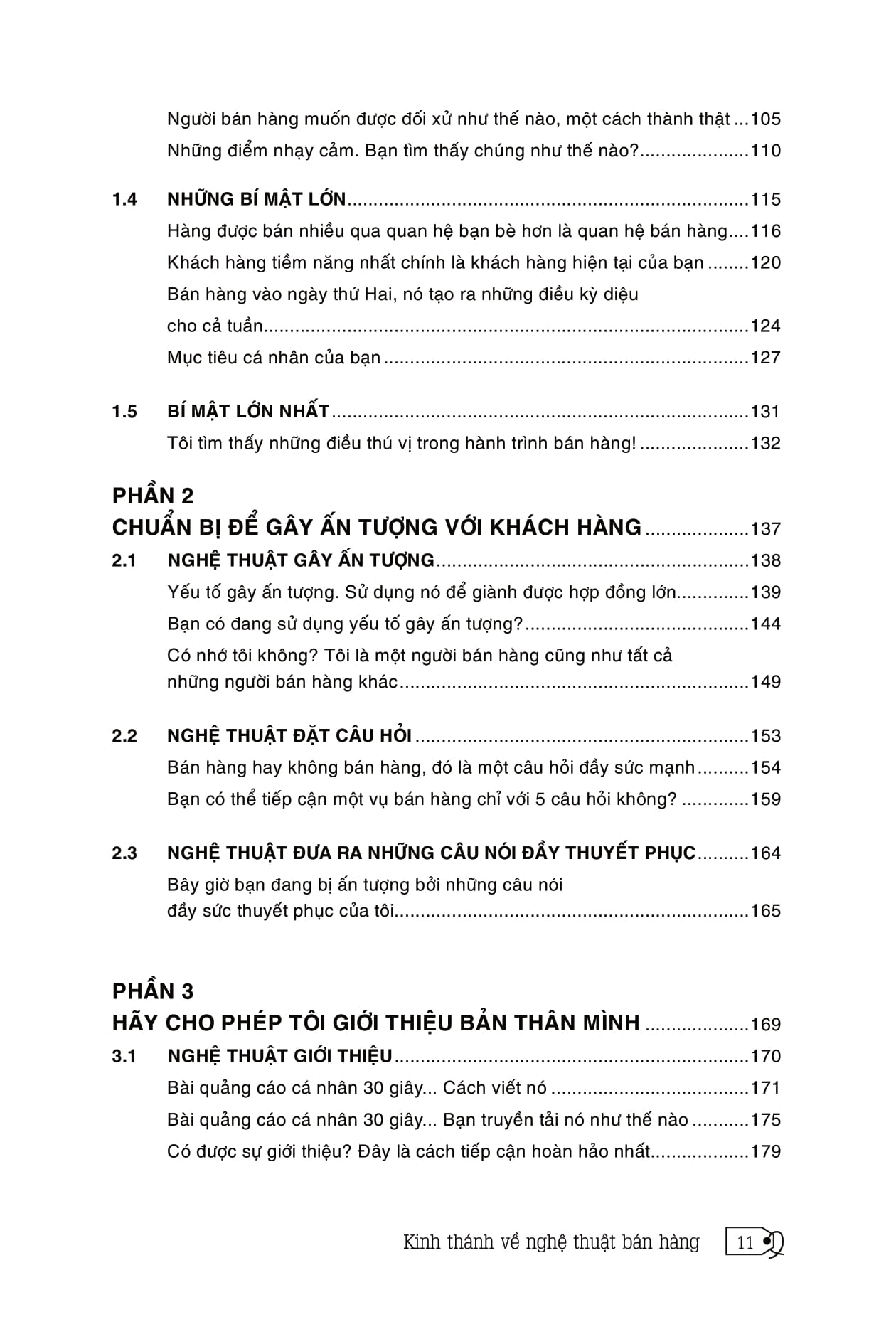 kinh thánh về nghệ thuật bán hàng (tái bản 2023) - Ảnh 9