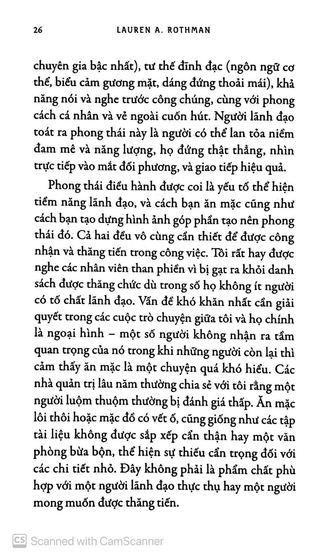 kinh thánh về phong cách - Ảnh 10