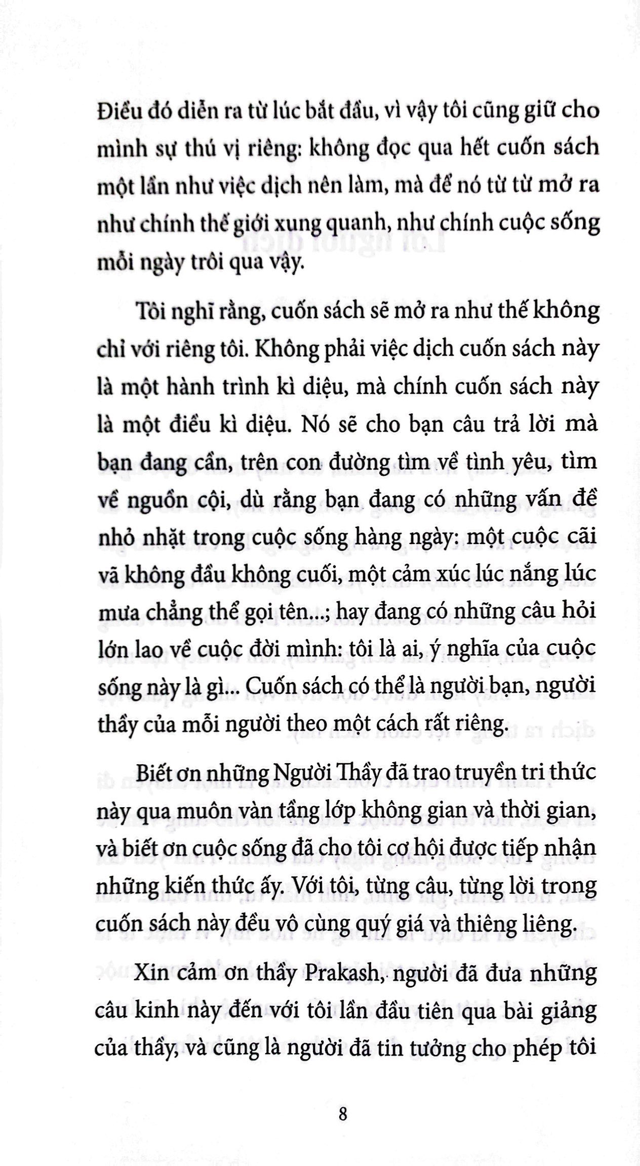 kinh tình yêu của narada - Ảnh 5