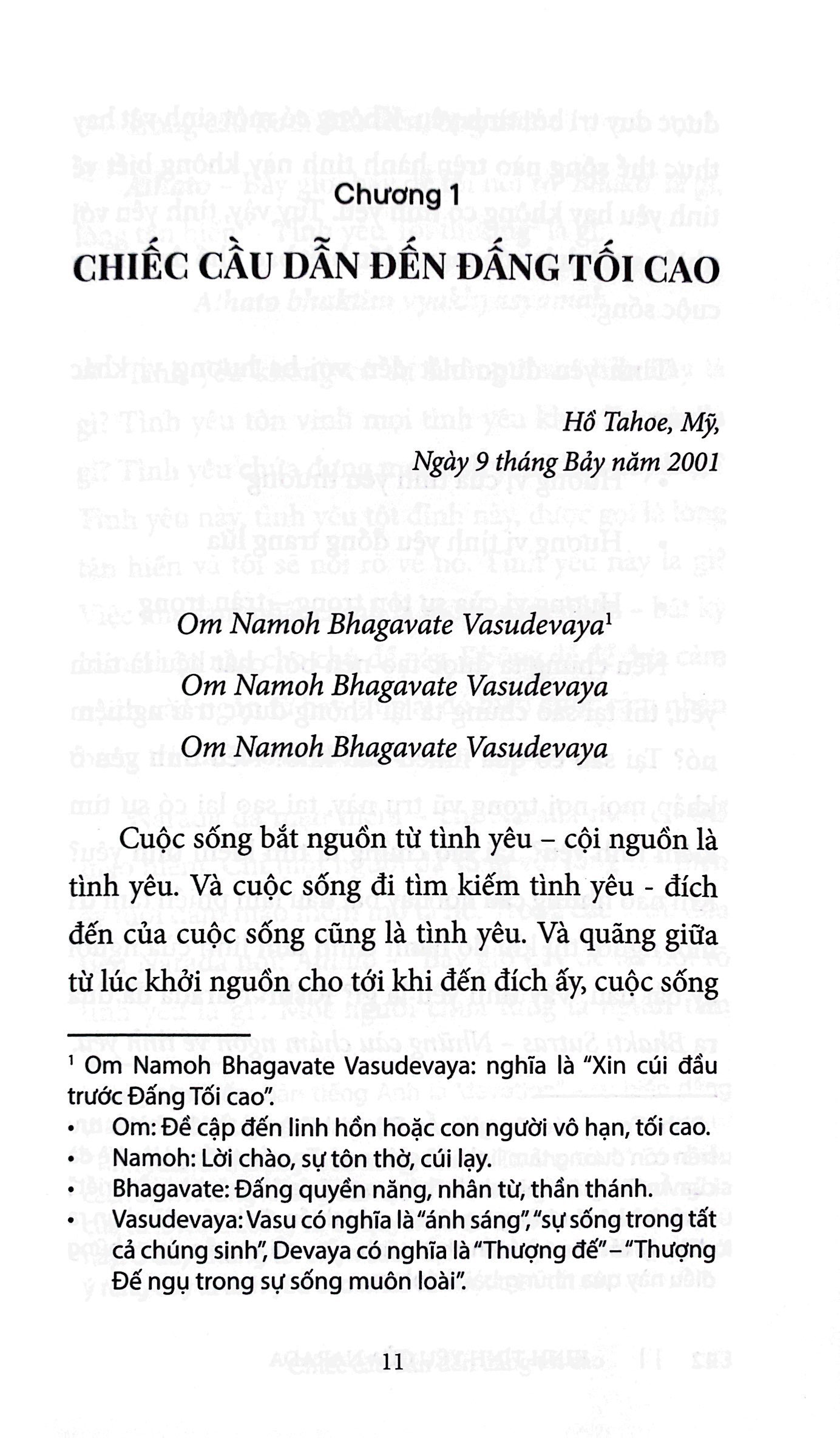 kinh tình yêu của narada - Ảnh 7