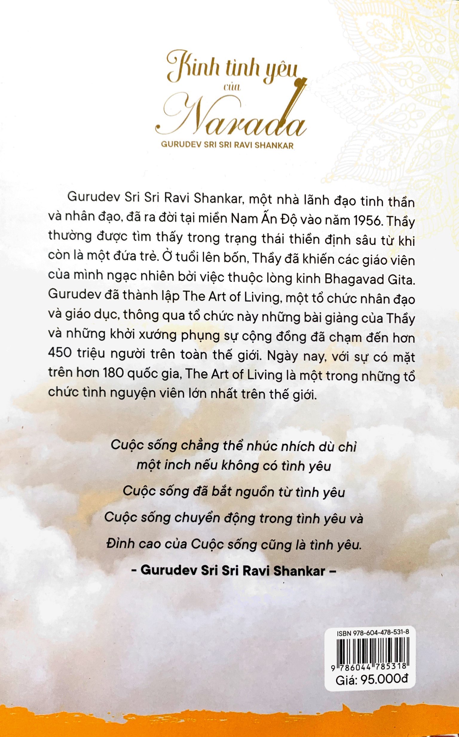 kinh tình yêu của narada - Ảnh 8