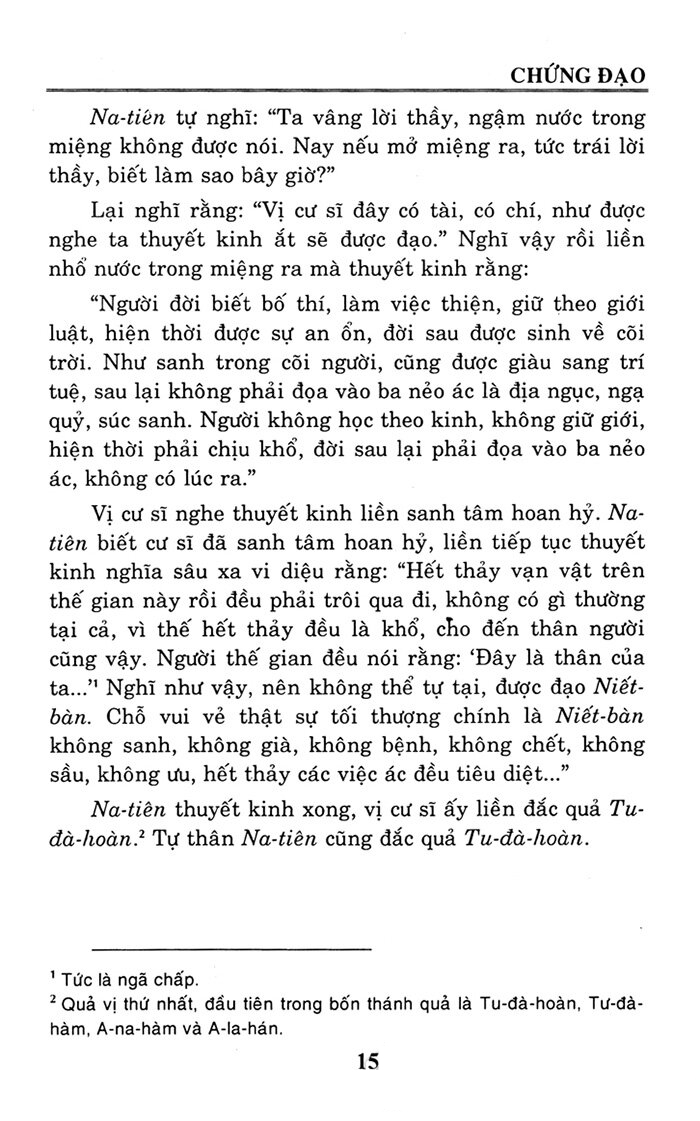 kinh tỳ - kheo na - tiên - hán-việt - Ảnh 13