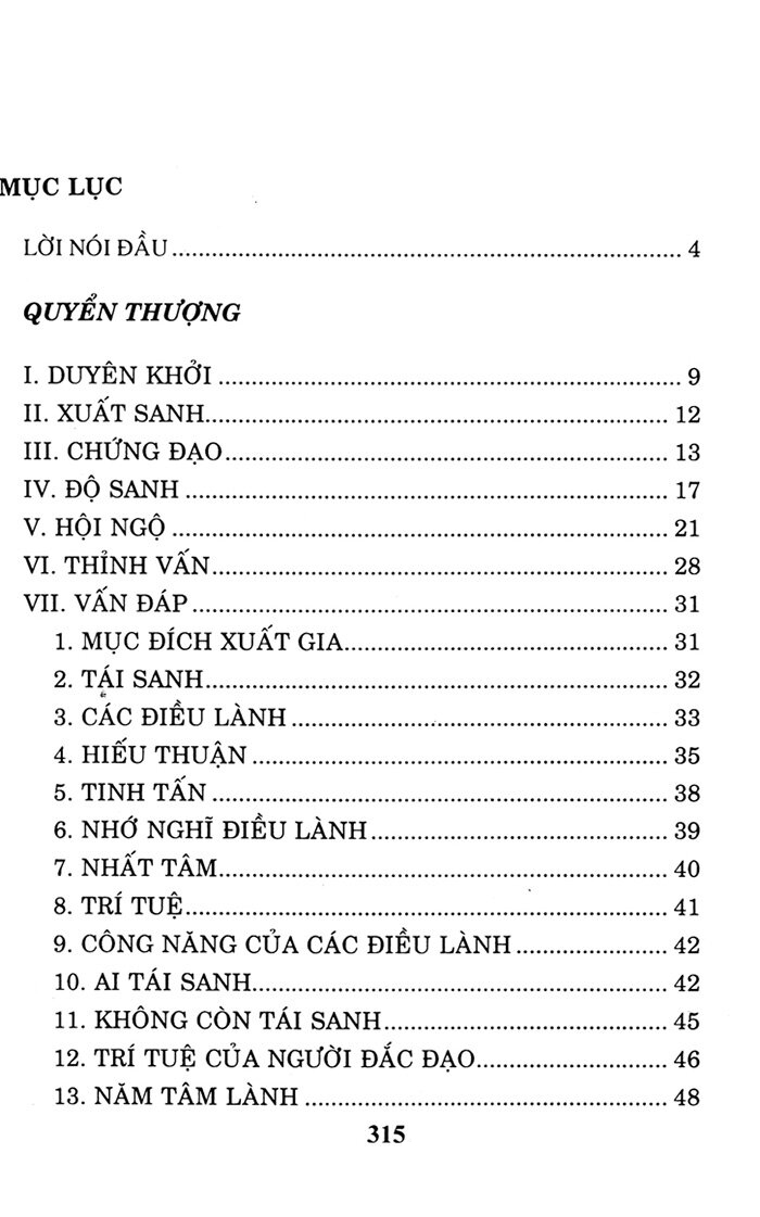 kinh tỳ - kheo na - tiên - hán-việt - Ảnh 3
