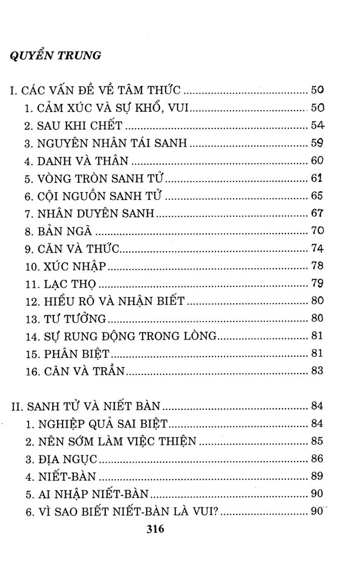 kinh tỳ - kheo na - tiên - hán-việt - Ảnh 4
