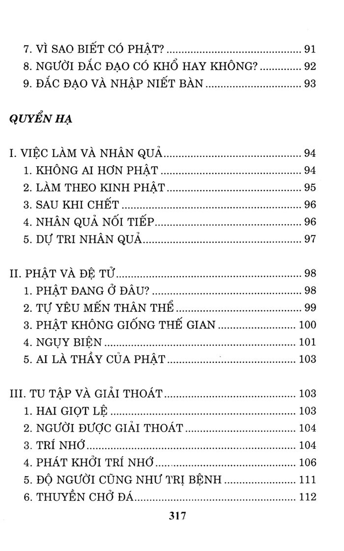 kinh tỳ - kheo na - tiên - hán-việt - Ảnh 5