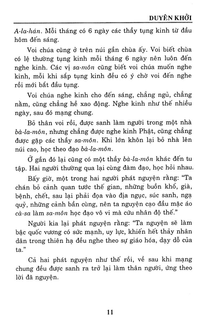 kinh tỳ - kheo na - tiên - hán-việt - Ảnh 9