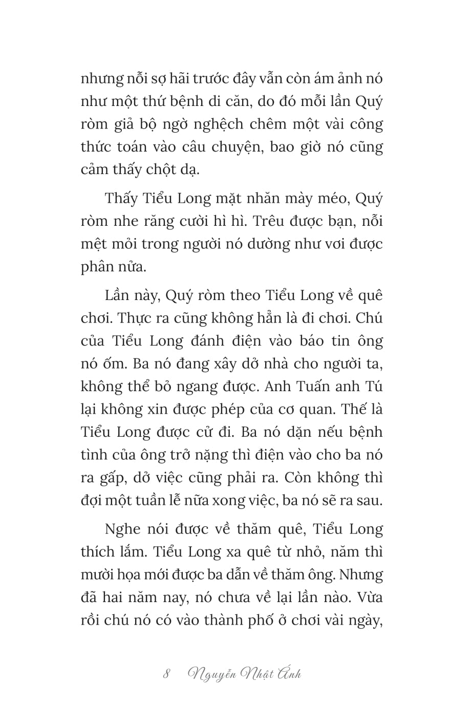 kính vạn hoa - bắt đền hoa sứ - bản điện ảnh - tặng kèm postcard - Ảnh 7