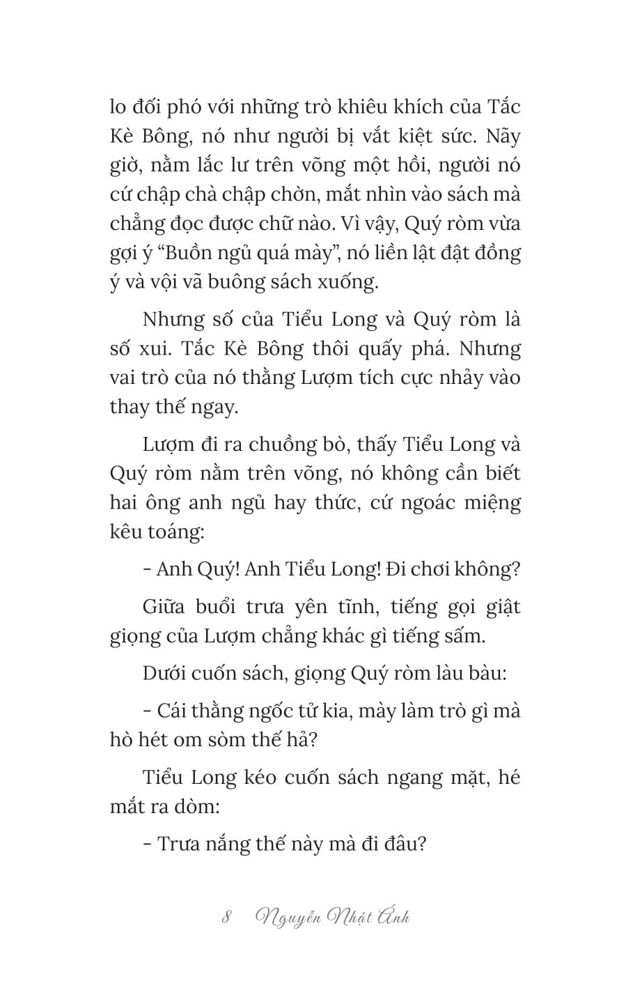 kính vạn hoa - con mả con ma - bản điện ảnh - tặng kèm postcard - Ảnh 7