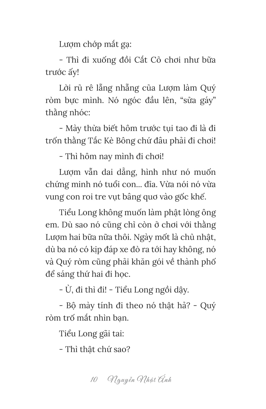 kính vạn hoa - con mả con ma - bản điện ảnh - tặng kèm postcard - Ảnh 9