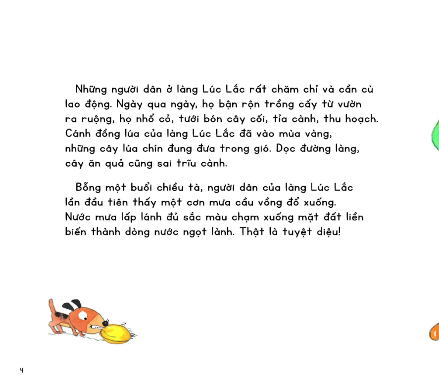 kính vạn hoa thiên nhiên - cơn mưa thần kì - Ảnh 3