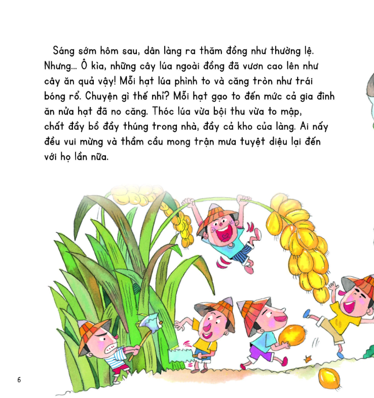 kính vạn hoa thiên nhiên - cơn mưa thần kì - Ảnh 5