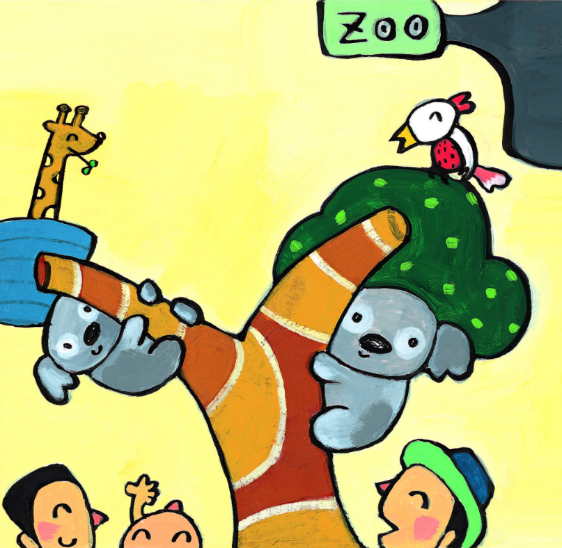 kính vạn hoa thiên nhiên - hãy ngắm nhìn tớ nữa! - Ảnh 3