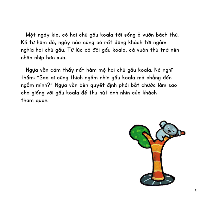 kính vạn hoa thiên nhiên - hãy ngắm nhìn tớ nữa! - Ảnh 4