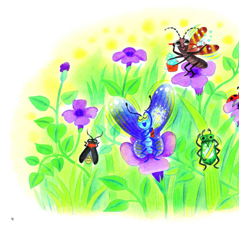 kính vạn hoa thiên nhiên - hoa hậu toả sáng - Ảnh 3