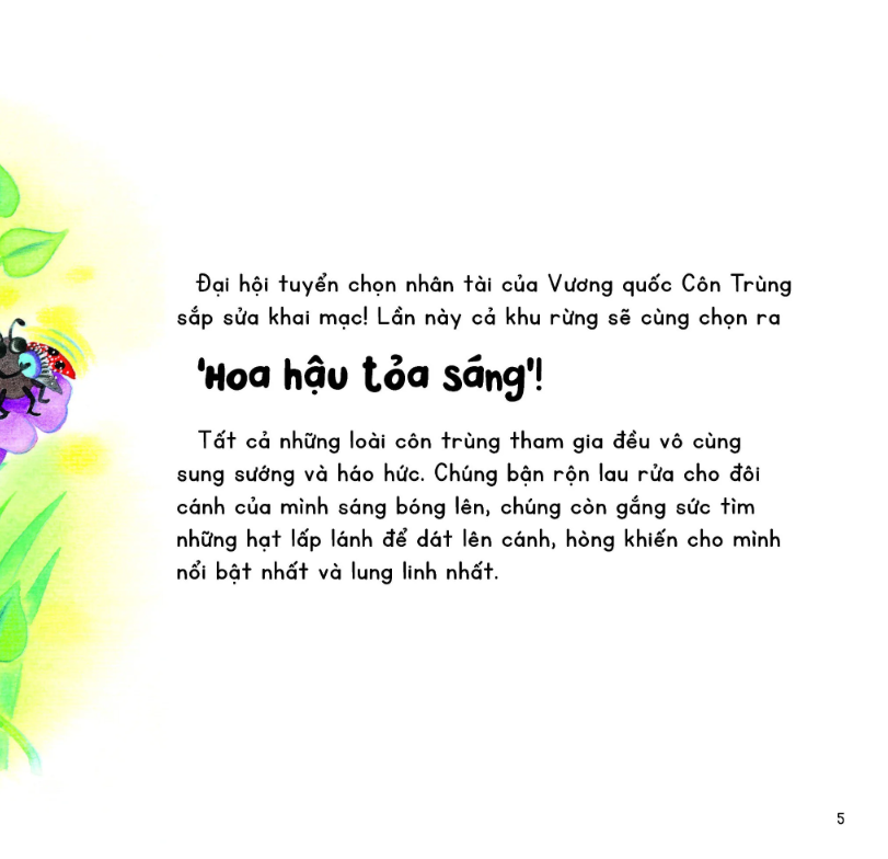 kính vạn hoa thiên nhiên - hoa hậu toả sáng - Ảnh 4