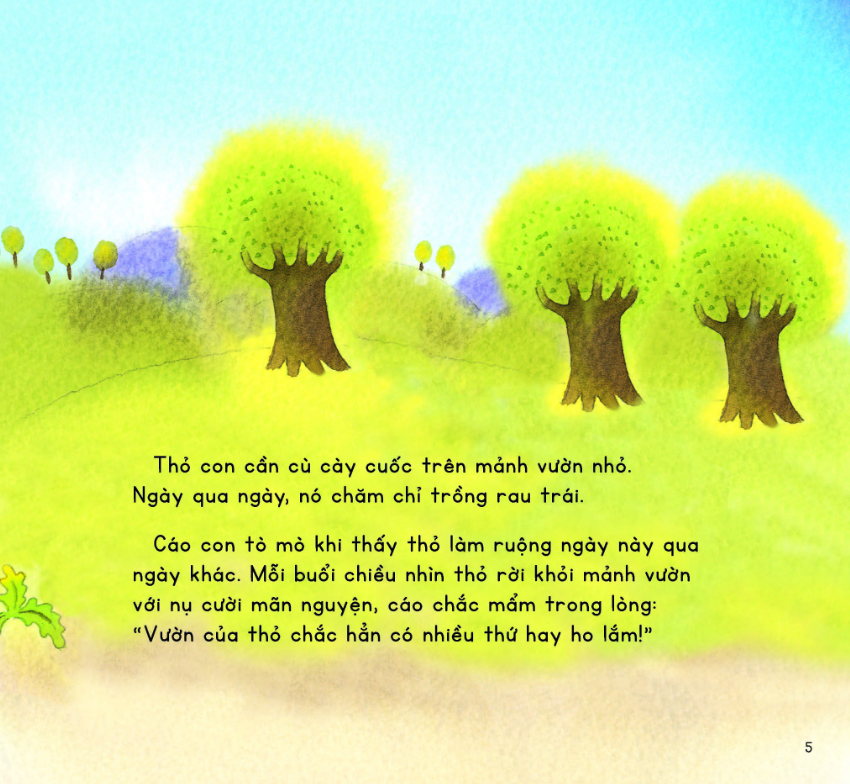 kính vạn hoa thiên nhiên - quả tình bạn - Ảnh 4