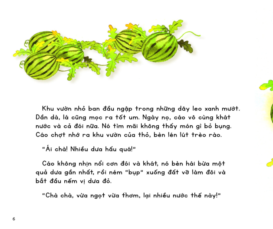 kính vạn hoa thiên nhiên - quả tình bạn - Ảnh 5