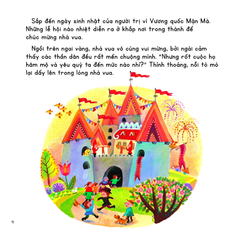 kính vạn hoa thiên nhiên - vua muối - Ảnh 3