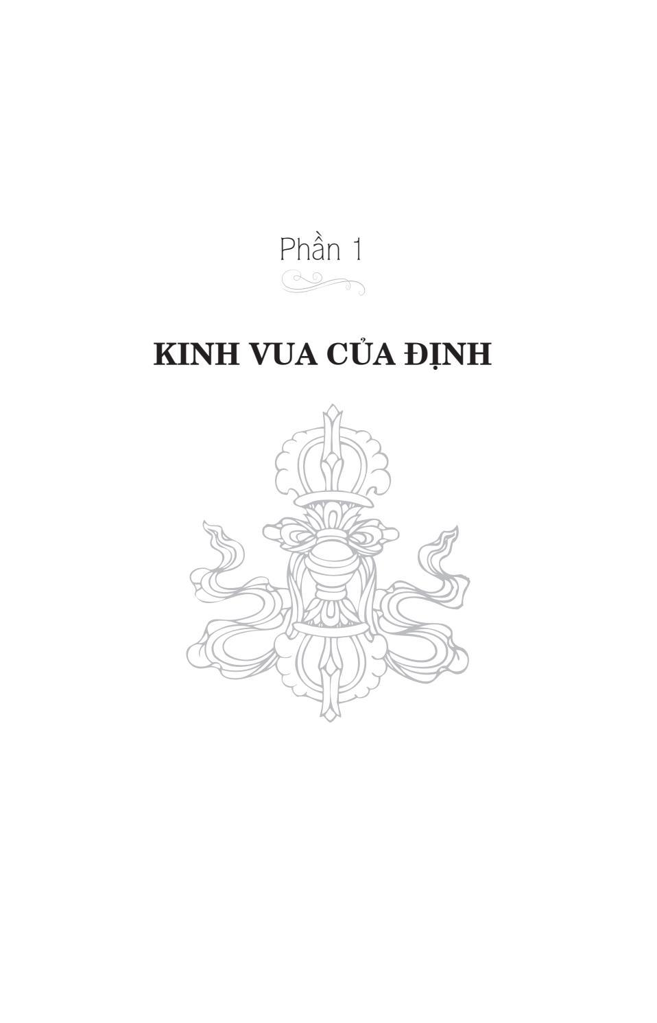 kinh vua của định - bài ca đại ấn - Ảnh 10