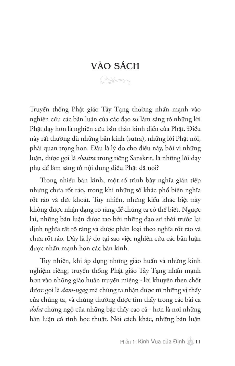 kinh vua của định - bài ca đại ấn - Ảnh 11