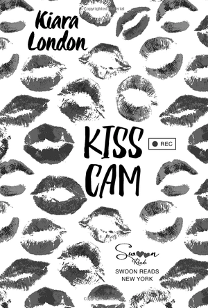 kiss cam - Ảnh 3