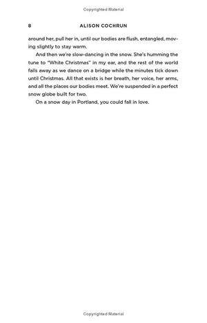 kiss her once for me - Ảnh 10