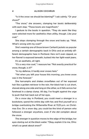 kiss her once for me - Ảnh 6