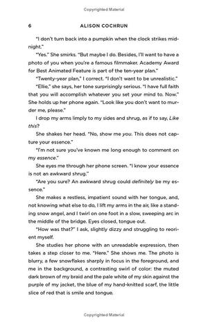 kiss her once for me - Ảnh 8