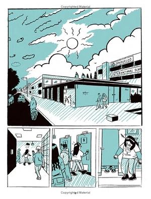 kisses for jet: a coming-of-gender story - Ảnh 10