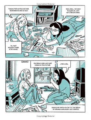 kisses for jet: a coming-of-gender story - Ảnh 12