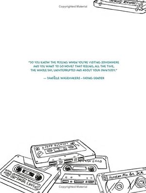 kisses for jet: a coming-of-gender story - Ảnh 3