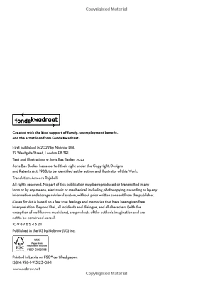 kisses for jet: a coming-of-gender story - Ảnh 4