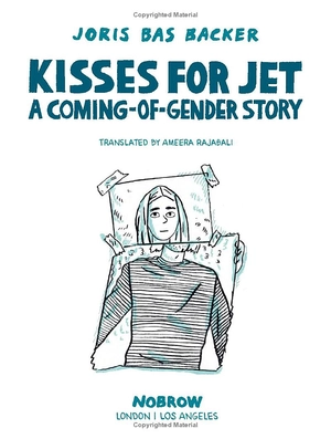 kisses for jet: a coming-of-gender story - Ảnh 5