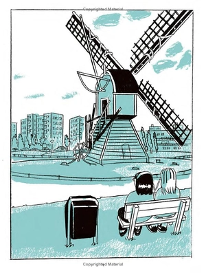 kisses for jet: a coming-of-gender story - Ảnh 6