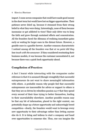 kites in a hurricane: startups from cradle to fame - Ảnh 14