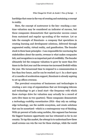 kites in a hurricane: startups from cradle to fame - Ảnh 15