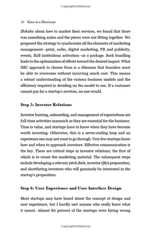 kites in a hurricane: startups from cradle to fame - Ảnh 19