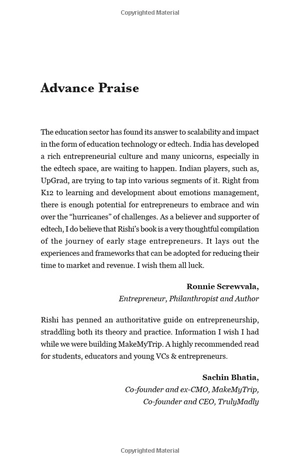 kites in a hurricane: startups from cradle to fame - Ảnh 3